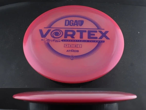 DGA Vortex (Atmos)