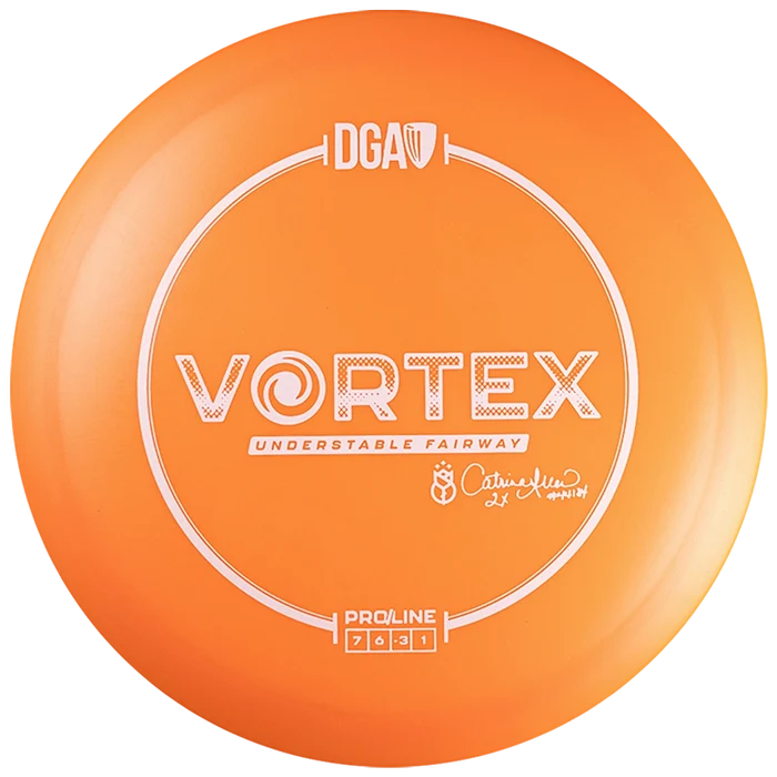 DGA Vortex (ProLine)