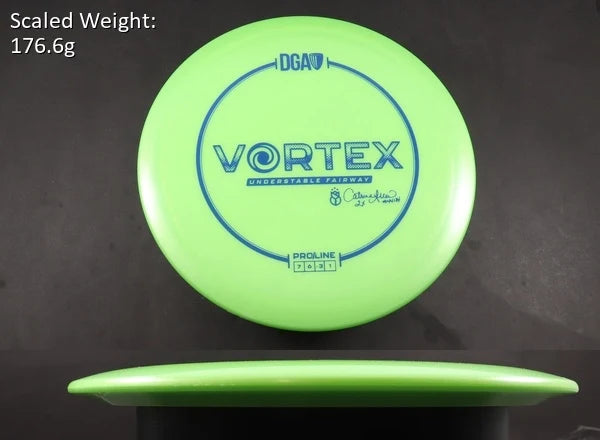 DGA Vortex (ProLine)