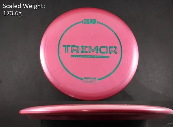 DGA Vortex (ProLine)