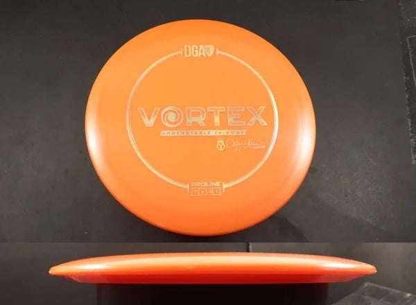 DGA Vortex (ProLine)