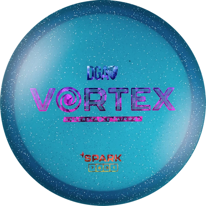 DGA Vortex (Spark)