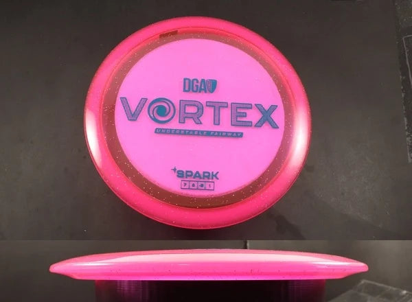 DGA Vortex (Spark)