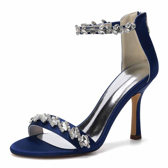 Navy Blue / 5