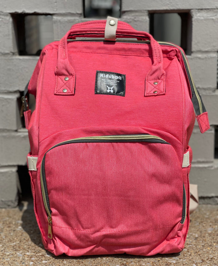 Hot Pink