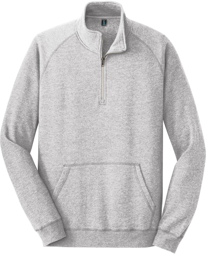 Heathered Grey / XS
