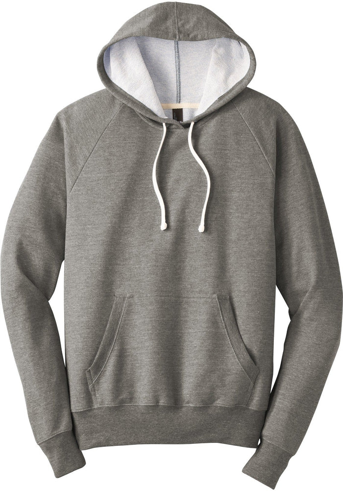District Perfect Tri French Terry Hoodie