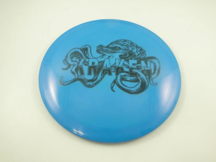 Divergent Discs Kraken (MaxFlex)