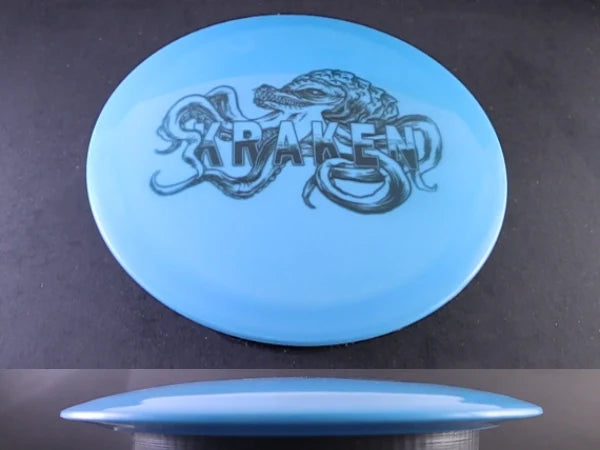 Divergent Discs Kraken (MaxFlex)
