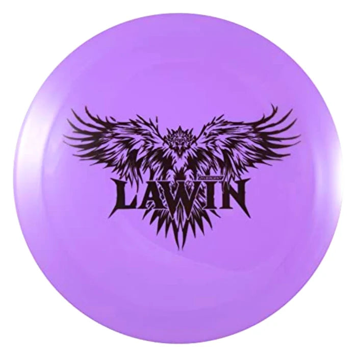 Divergent Discs Lawin (Max Grip)