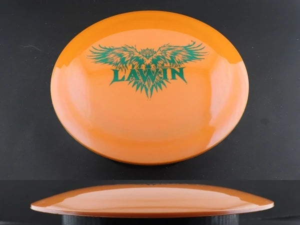 Divergent Discs Lawin (Max Grip)