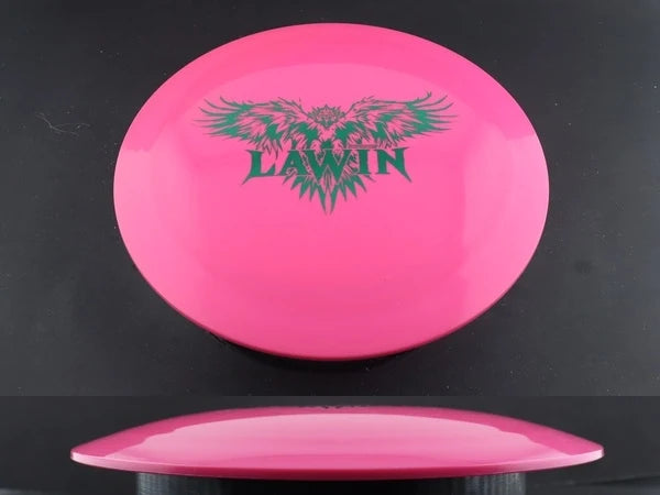 Divergent Discs Lawin (Max Grip)