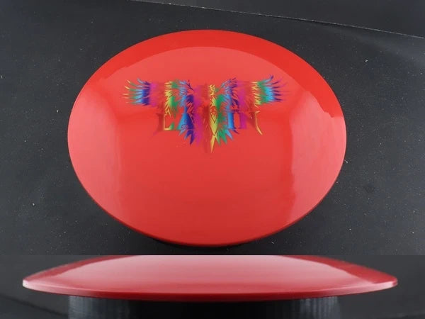 Divergent Discs Lawin (Max Grip)