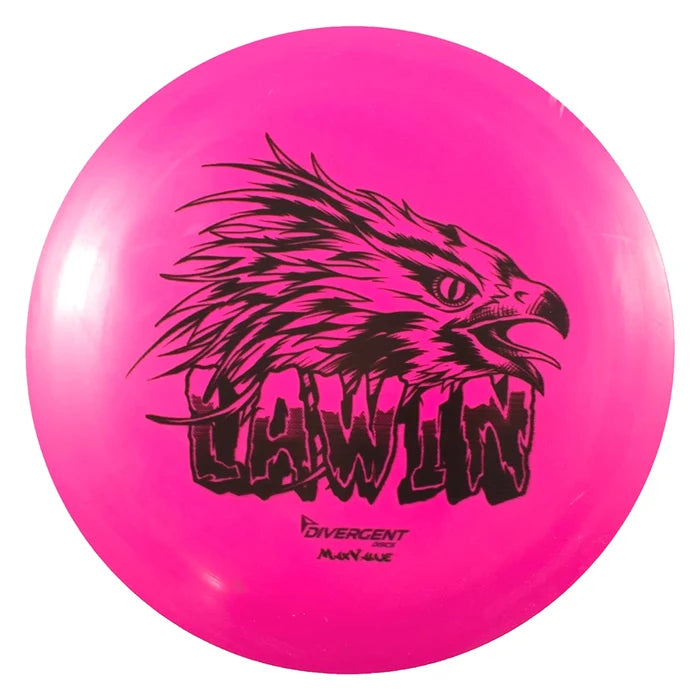 Divergent Discs Lawin (MaxValue)