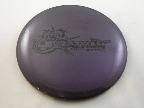 Divergent Discs Leviathan (Incognito)