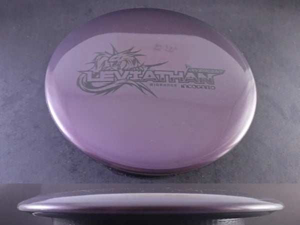 Divergent Discs Leviathan (Incognito)