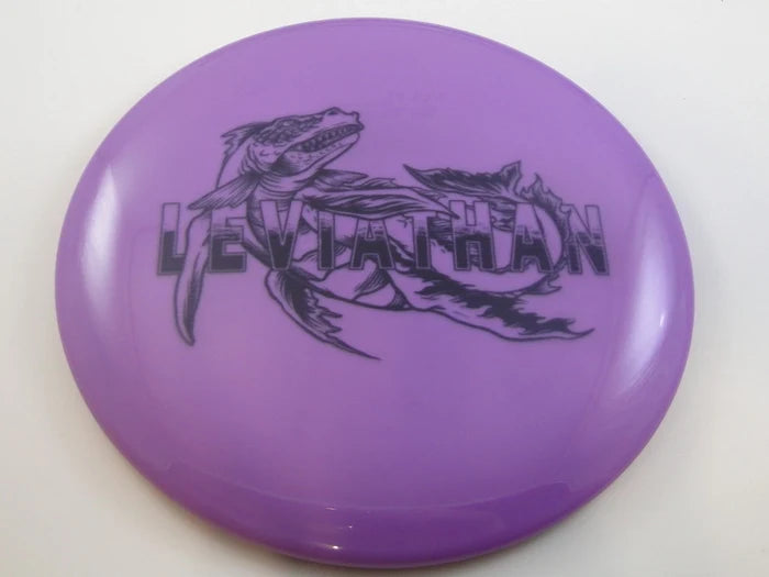 Divergent Discs Leviathan (MaxFlex)