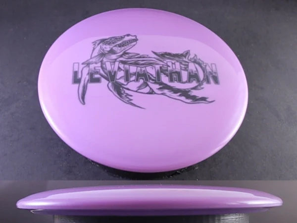 Divergent Discs Leviathan (MaxFlex)