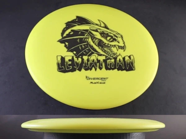 Divergent Discs Leviathan (MaxValue)
