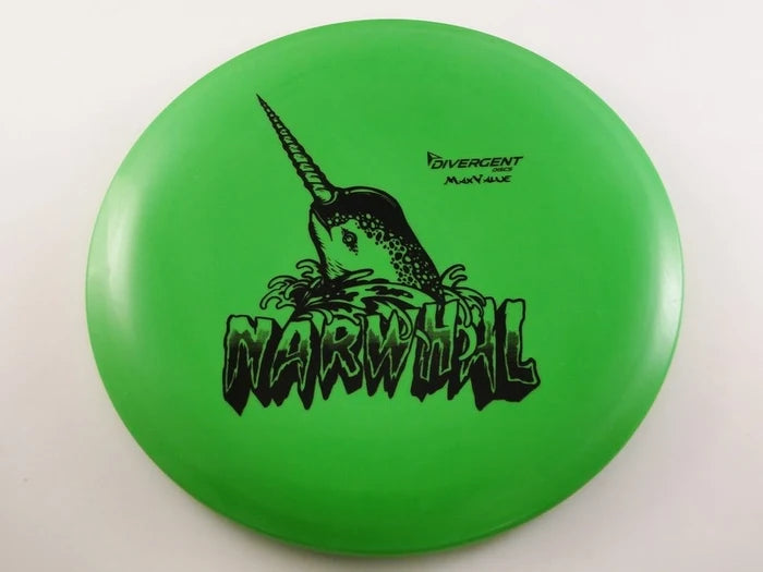 Divergent Discs Narwhal (MaxValue)