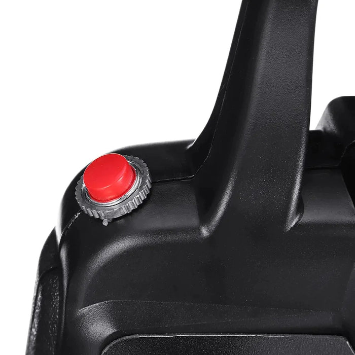 DIY Black Remote Control for HUINA 1550