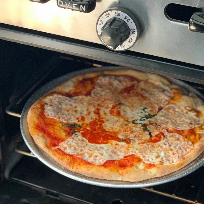Doughmaker's 15" Pizza Pan