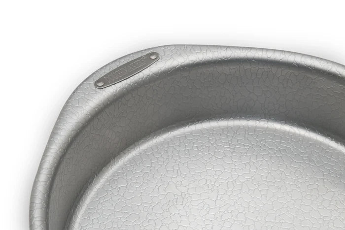 Doughmaker's 9" Round Cake Pan