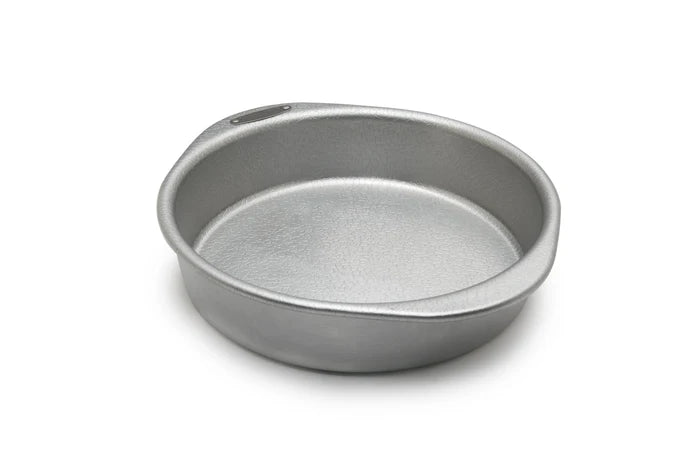 Doughmaker's 9" Round Cake Pan