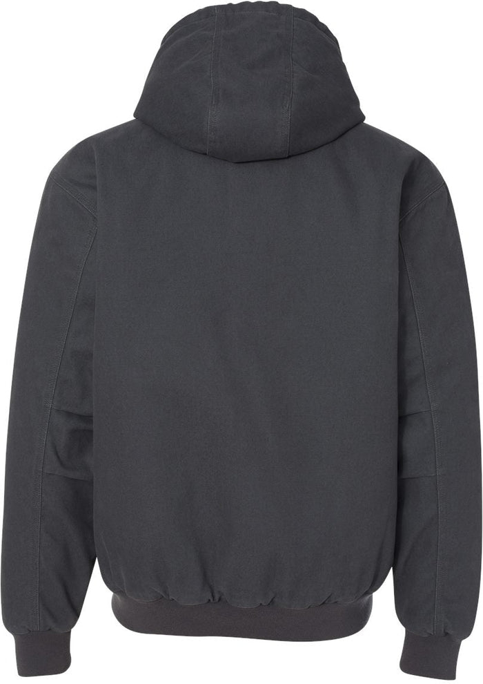 no-logo DRI Duck Cheyenne Jacket-Men's Jackets-Dri Duck-Thread Logic