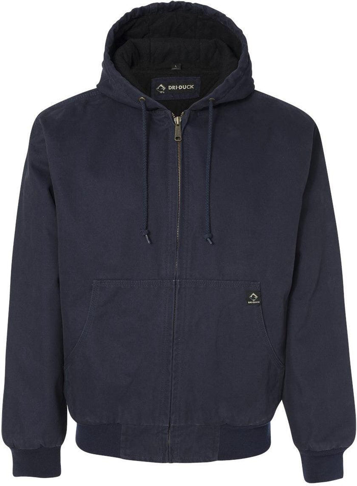 Navy / S