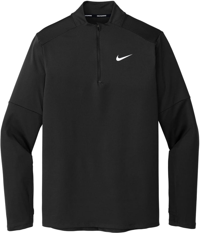 Black / S