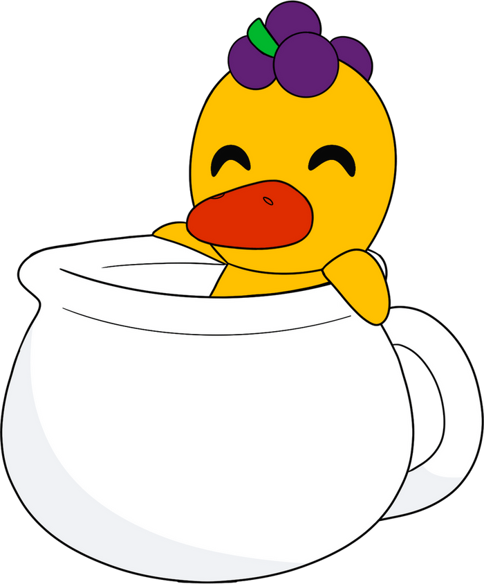 ducksong-plush