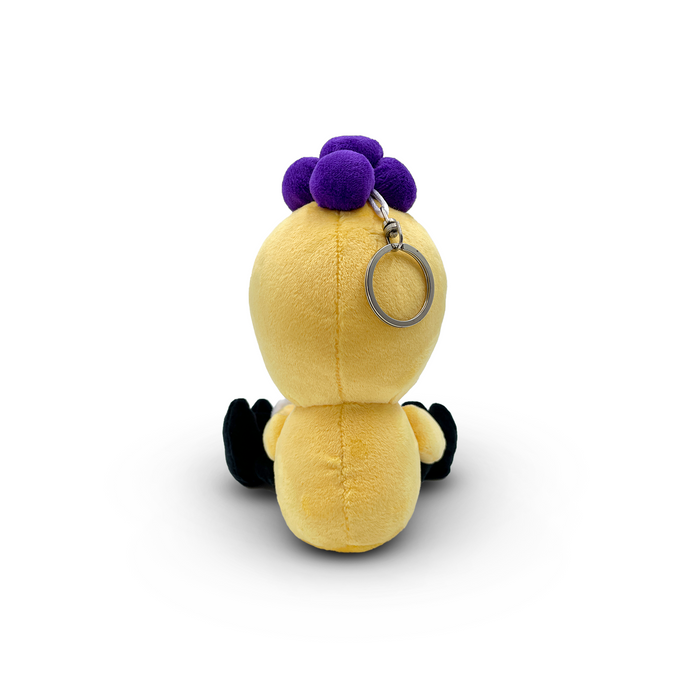 ducksong-keychain