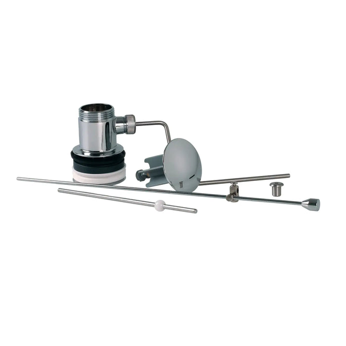 Eccentric drain plug for footbath - Trendy - Ruck Ruck