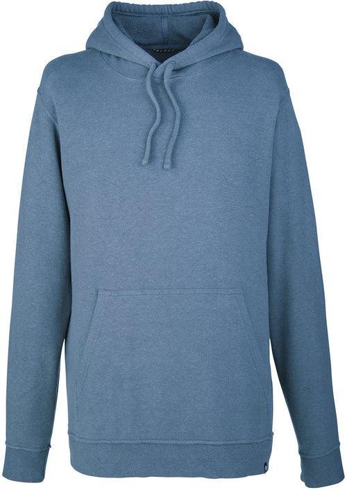 econscious Hemp Hero Hooded Sweatshirt -Men's Layering-econscious-Horizon Blue-S-Thread Logic