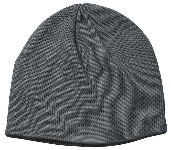 econscious Organic Beanie-Beanie-econscious-Charcoal-OSFA-Thread Logic