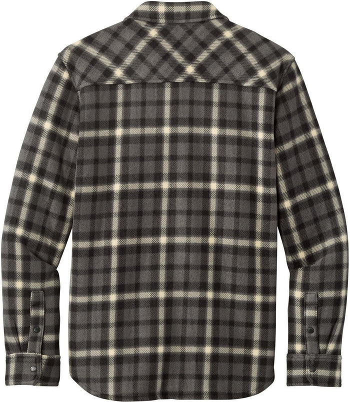 no-logo Eddie Bauer Woodland Shirt Jac-Regular-Eddie Bauer-Thread Logic