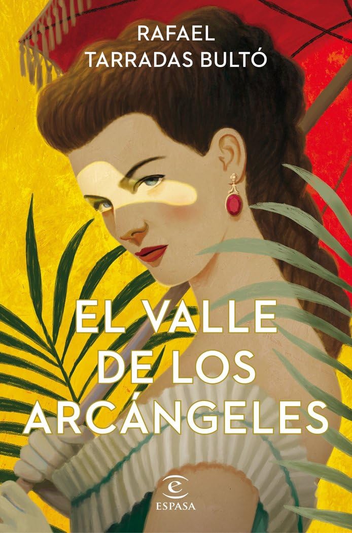 El Valle de Los Arcángeles-Rafael Tarradas-Libros787.com