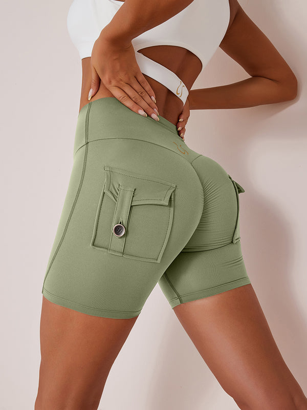 Green / S