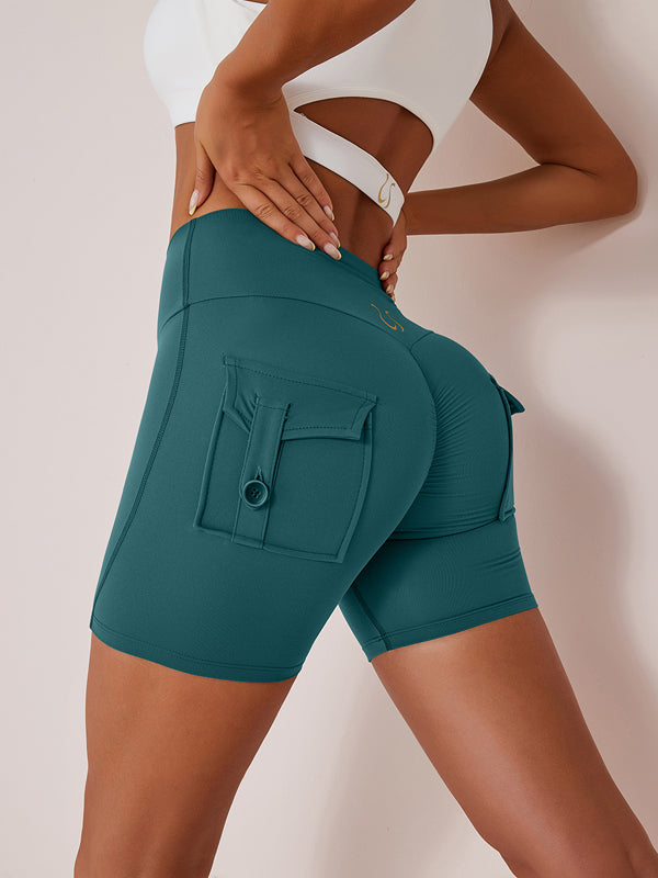 Teal / S
