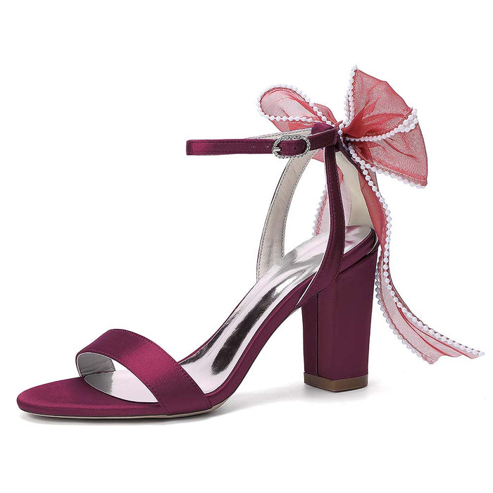 Wine Red / 6