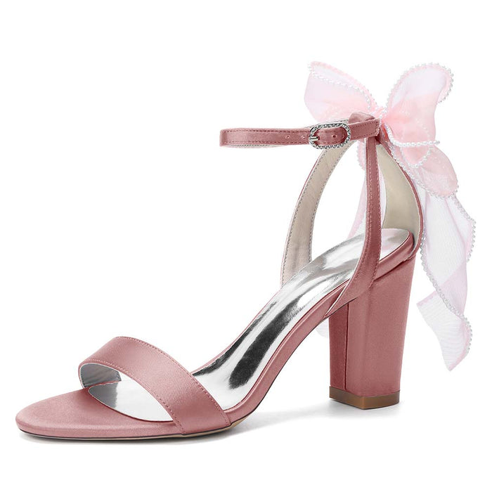 Dusty Pink / 6
