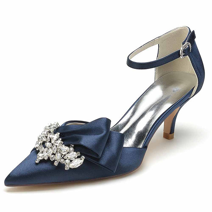 Navy blue / 6