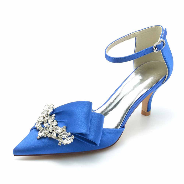Royal blue / 6