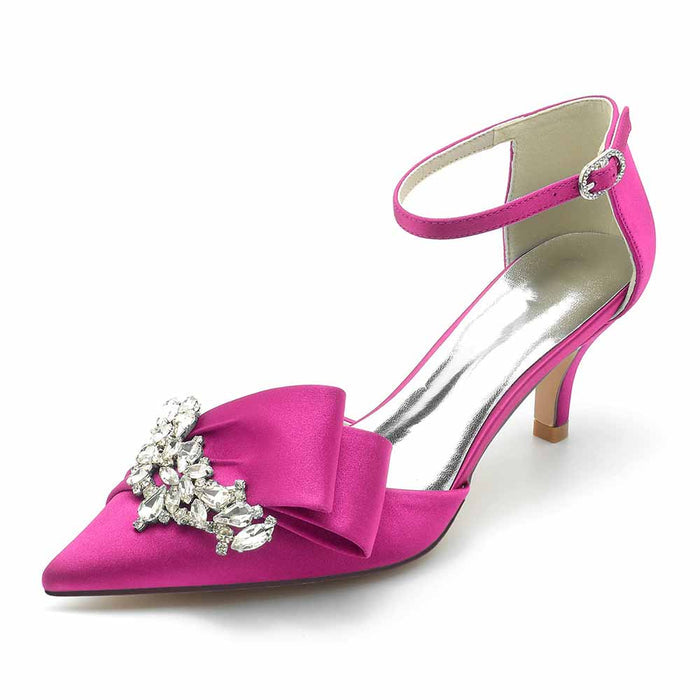 Fuchsia / 6