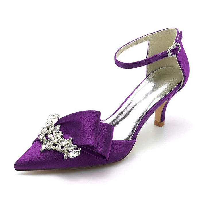 Purple / 6