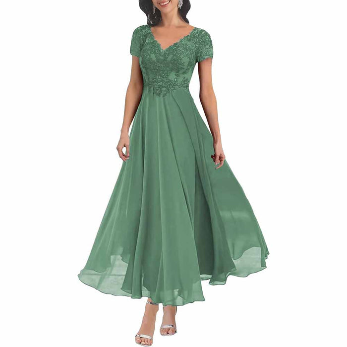 Sea green