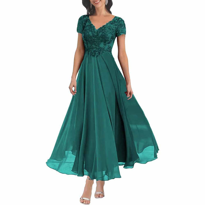 Pine green