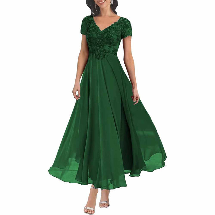 Dark green