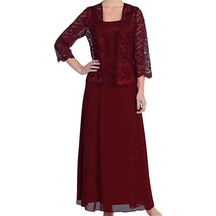 Wine red